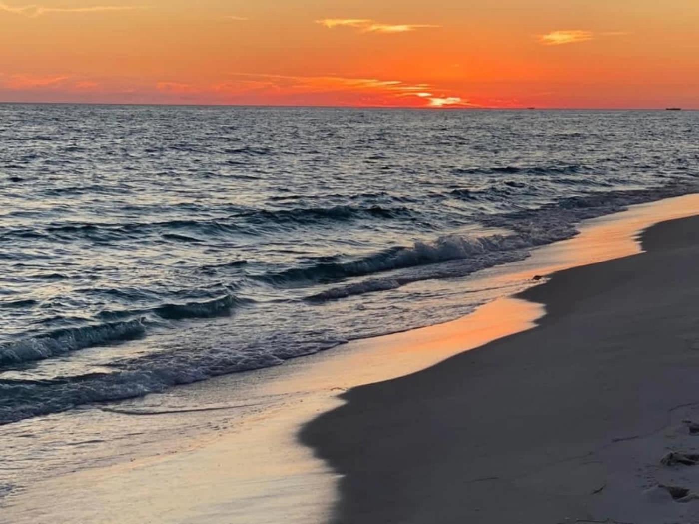 Palms Of Destin Penthouse Ocean View Walk To Beach Pool Bar Entertainment Villa Exterior photo